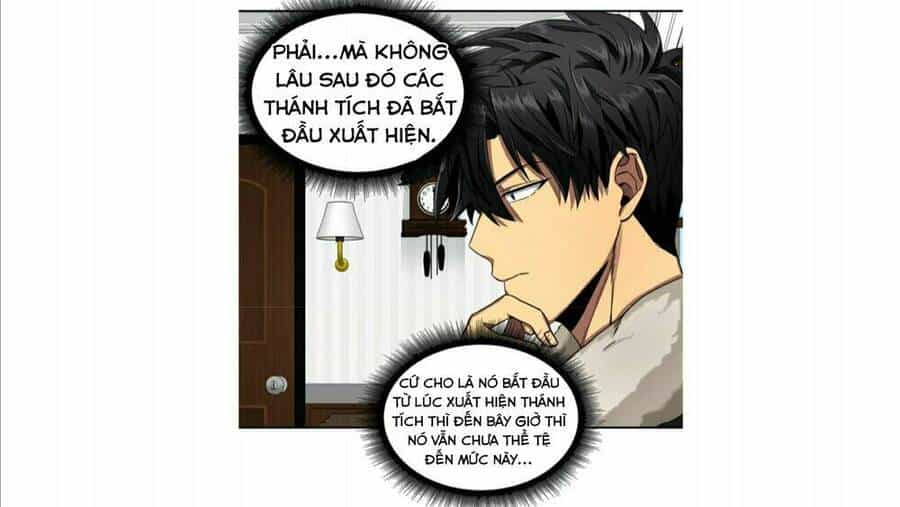 Vua Trộm Mộ - Chương 42 - ảnh 50