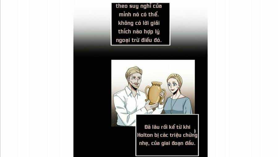 Vua Trộm Mộ - Chương 42 - ảnh 52