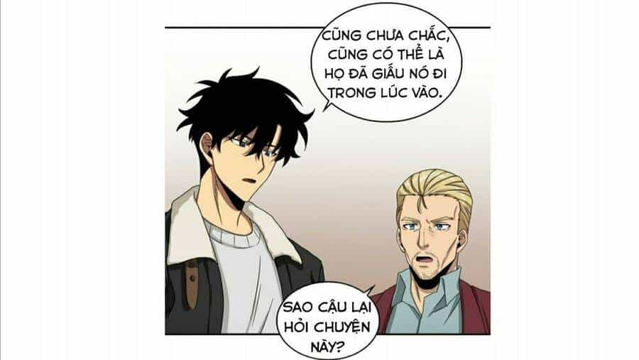 Vua Trộm Mộ - Chương 42 - ảnh 60