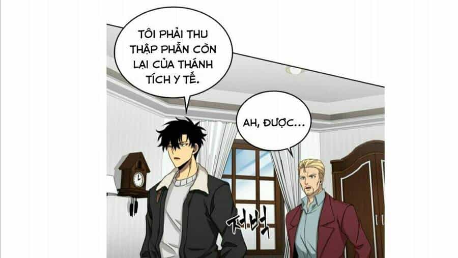 Vua Trộm Mộ - Chương 42 - ảnh 64