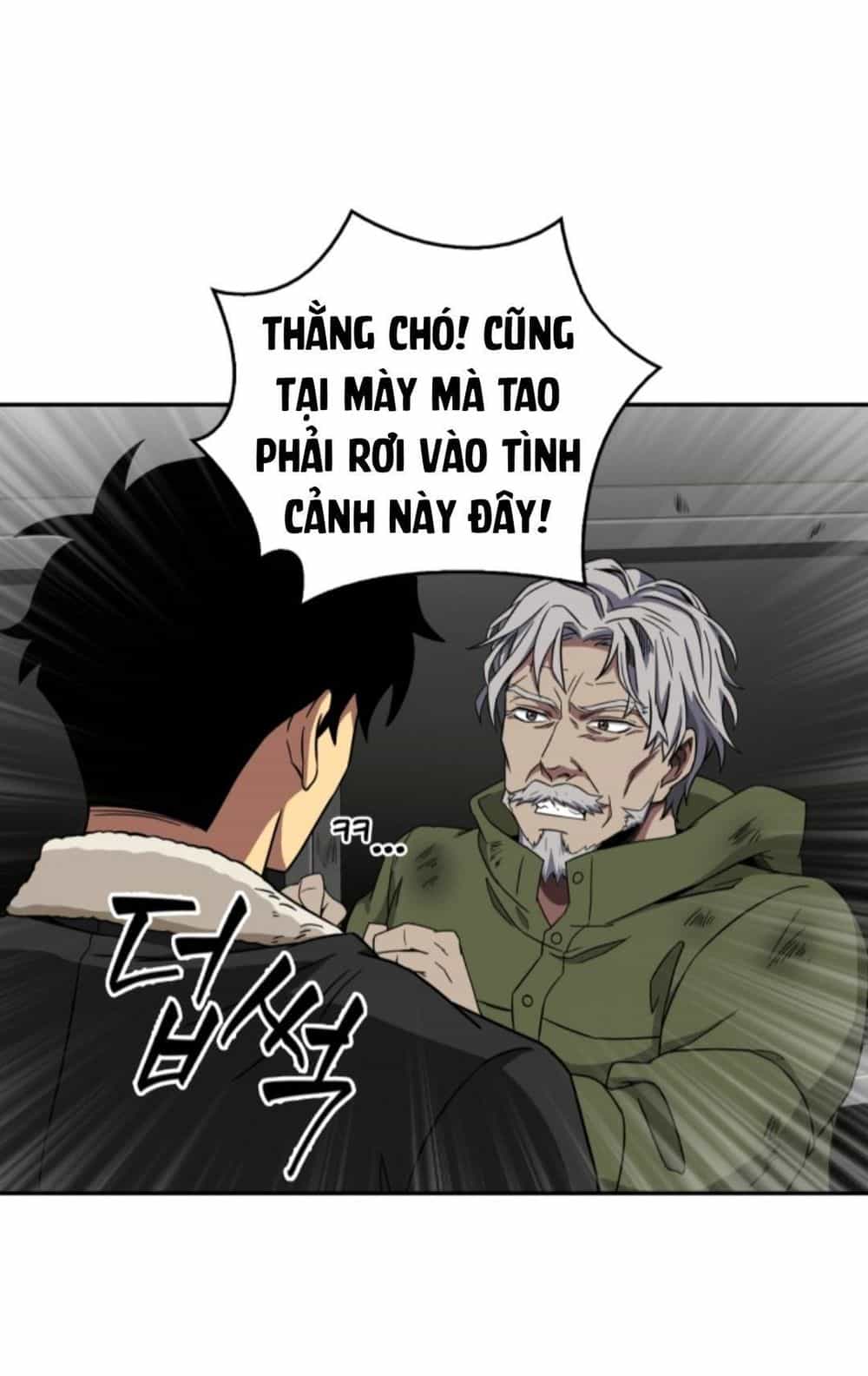 Vua Trộm Mộ - Chương 43 - ảnh 17