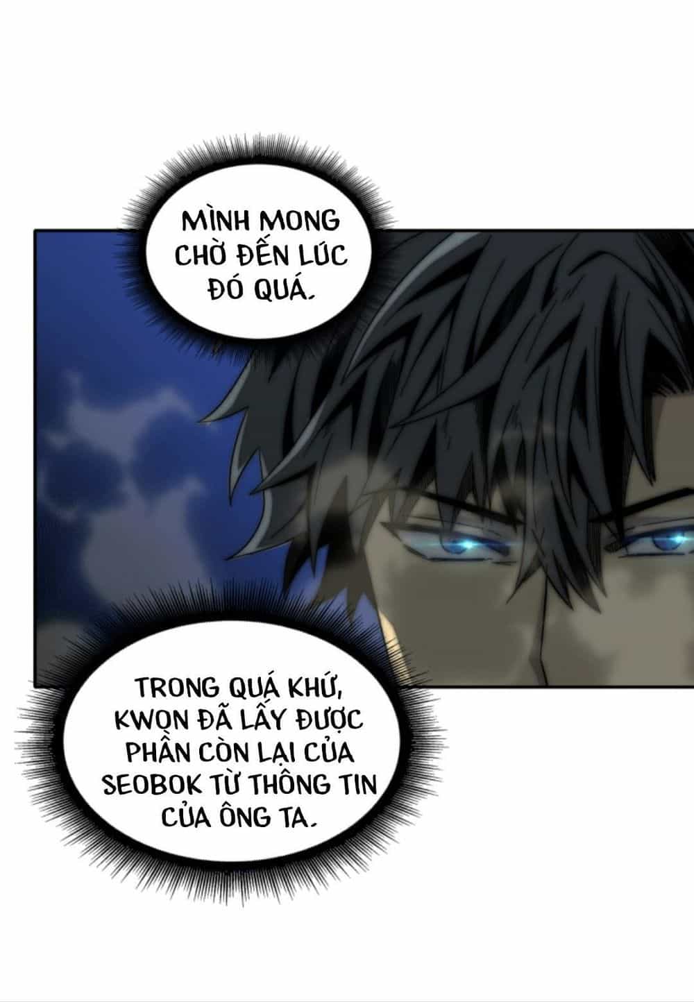 Vua Trộm Mộ - Chương 43 - ảnh 23