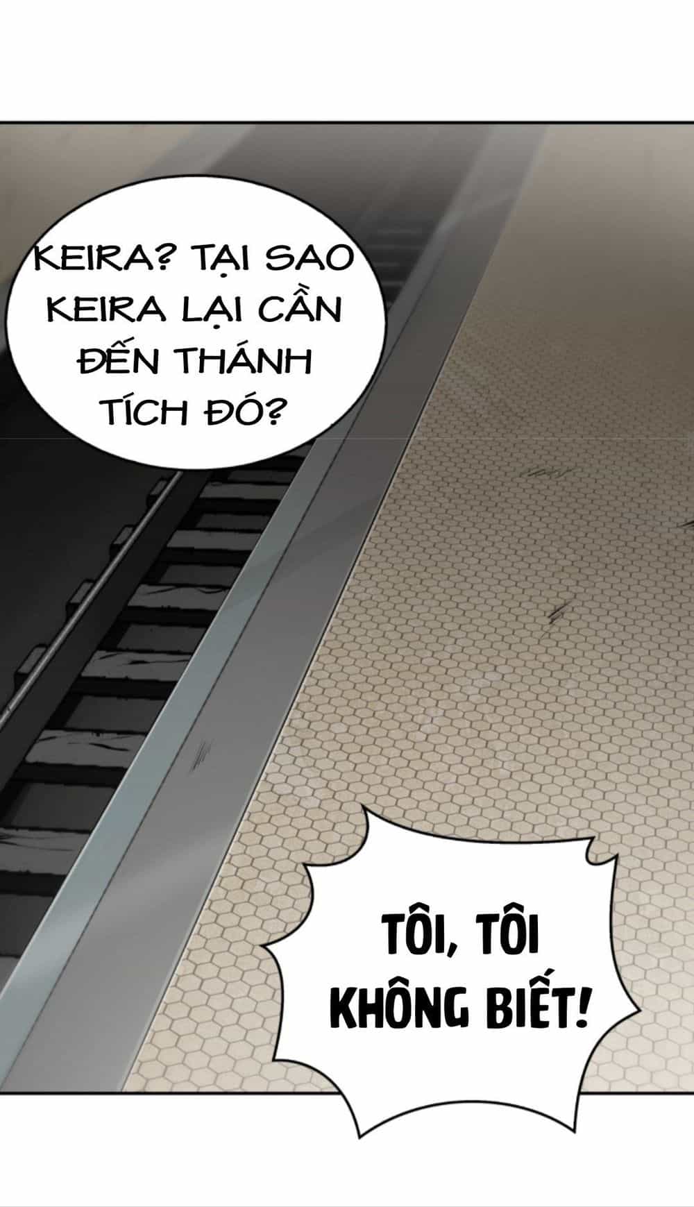 Vua Trộm Mộ - Chương 43 - ảnh 26