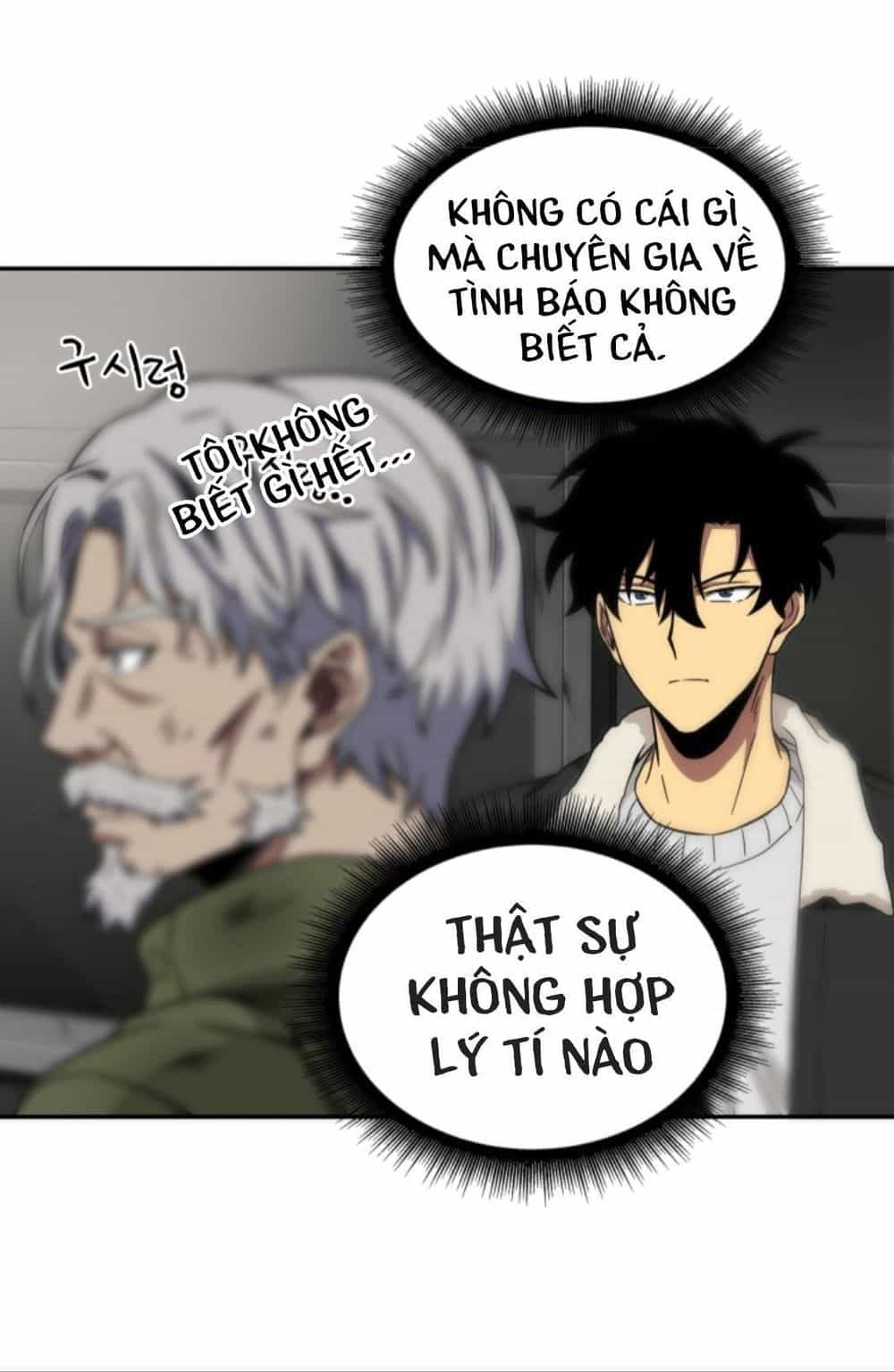 Vua Trộm Mộ - Chương 43 - ảnh 27