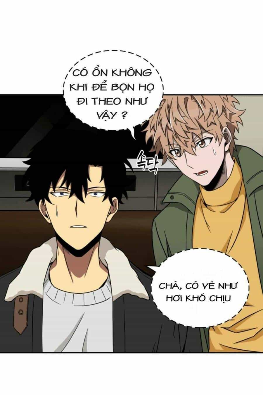 Vua Trộm Mộ - Chương 43 - ảnh 40