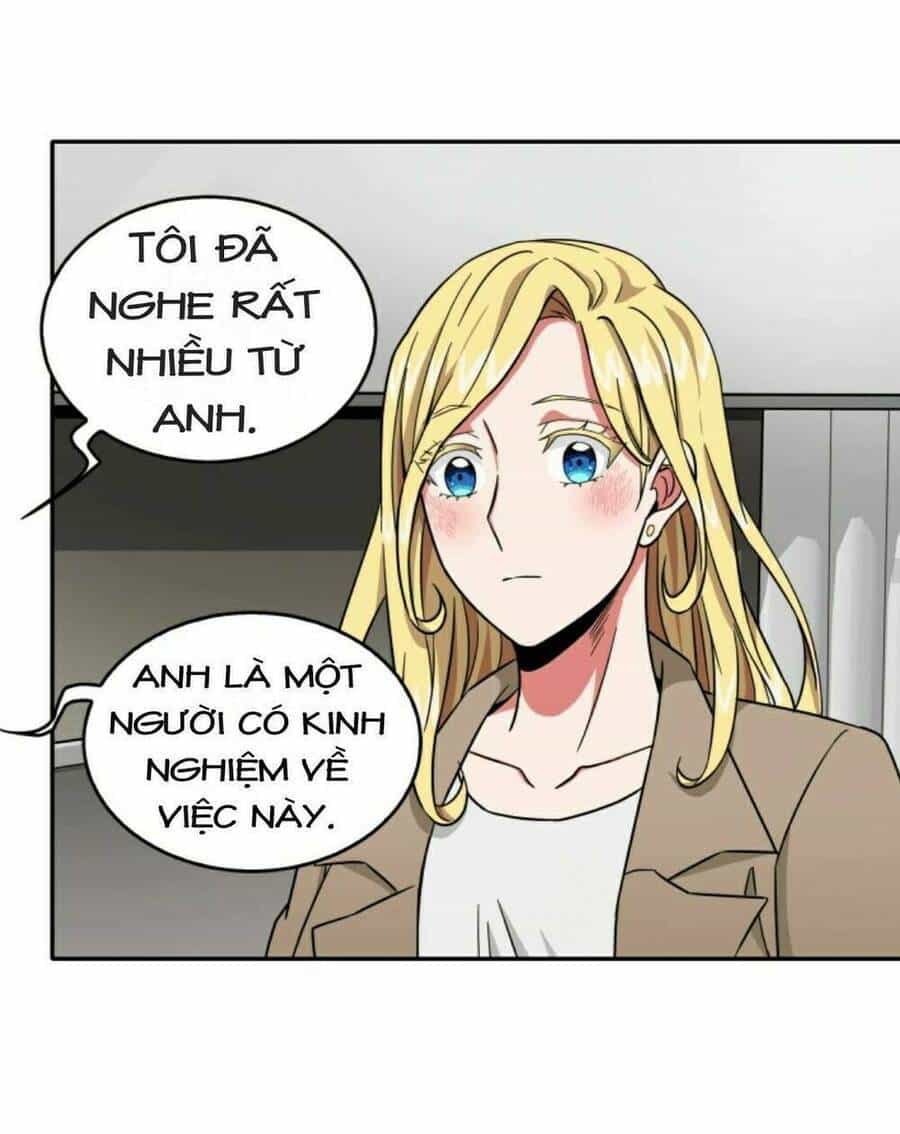 Vua Trộm Mộ - Chương 43 - ảnh 42