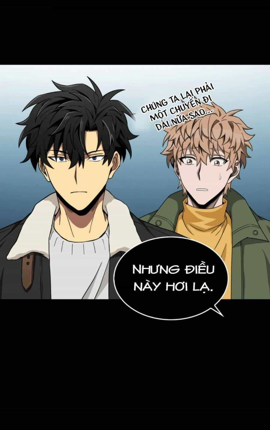 Vua Trộm Mộ - Chương 43 - ảnh 46