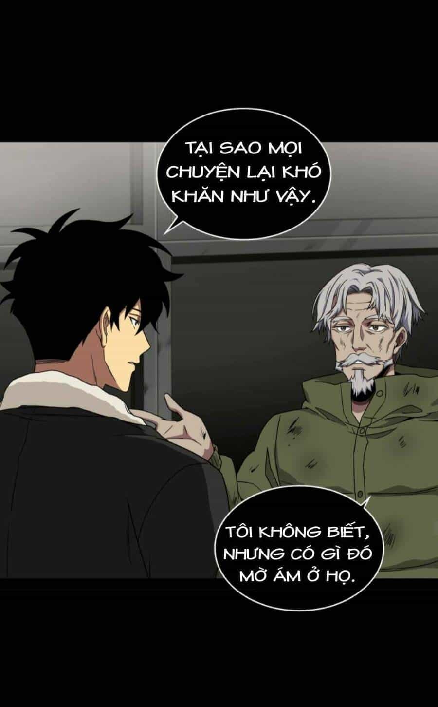 Vua Trộm Mộ - Chương 43 - ảnh 48