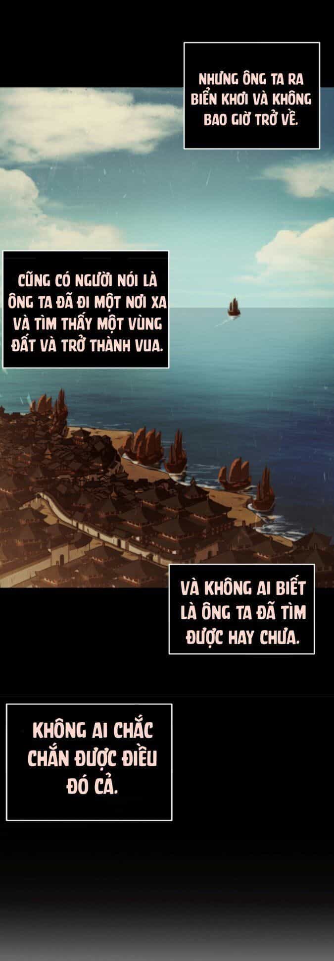 Vua Trộm Mộ - Chương 43 - ảnh 5