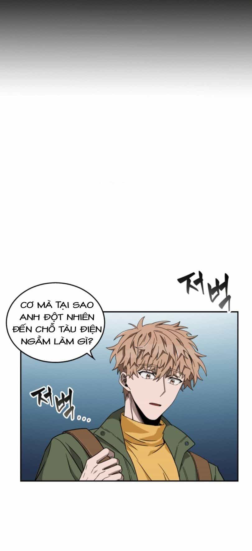 Vua Trộm Mộ - Chương 43 - ảnh 6