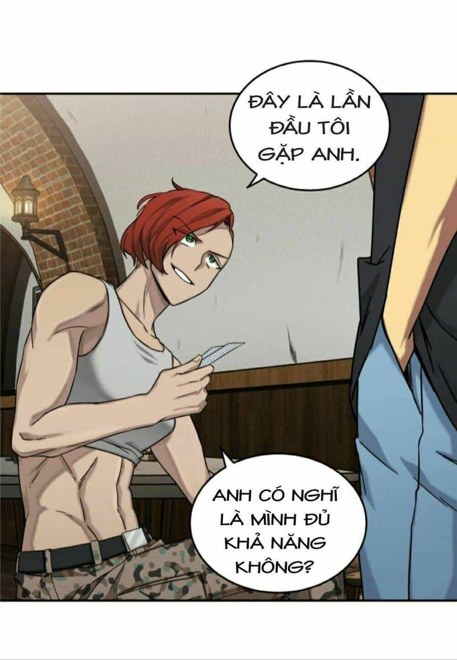 Vua Trộm Mộ - Chương 43 - ảnh 61