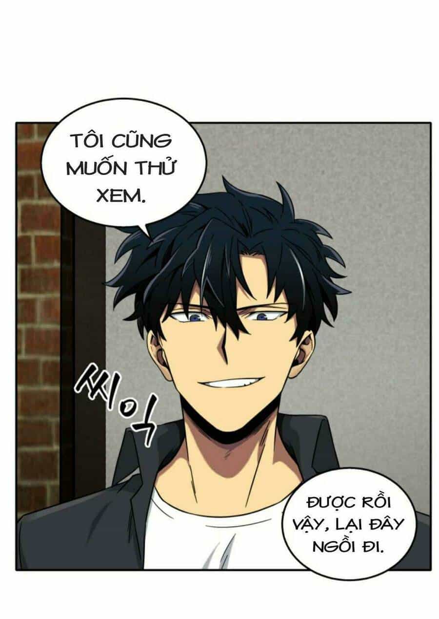 Vua Trộm Mộ - Chương 43 - ảnh 62
