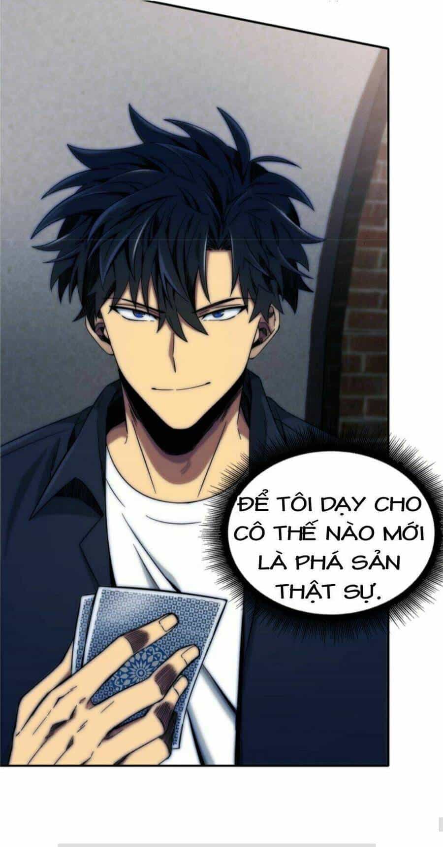 Vua Trộm Mộ - Chương 43 - ảnh 66