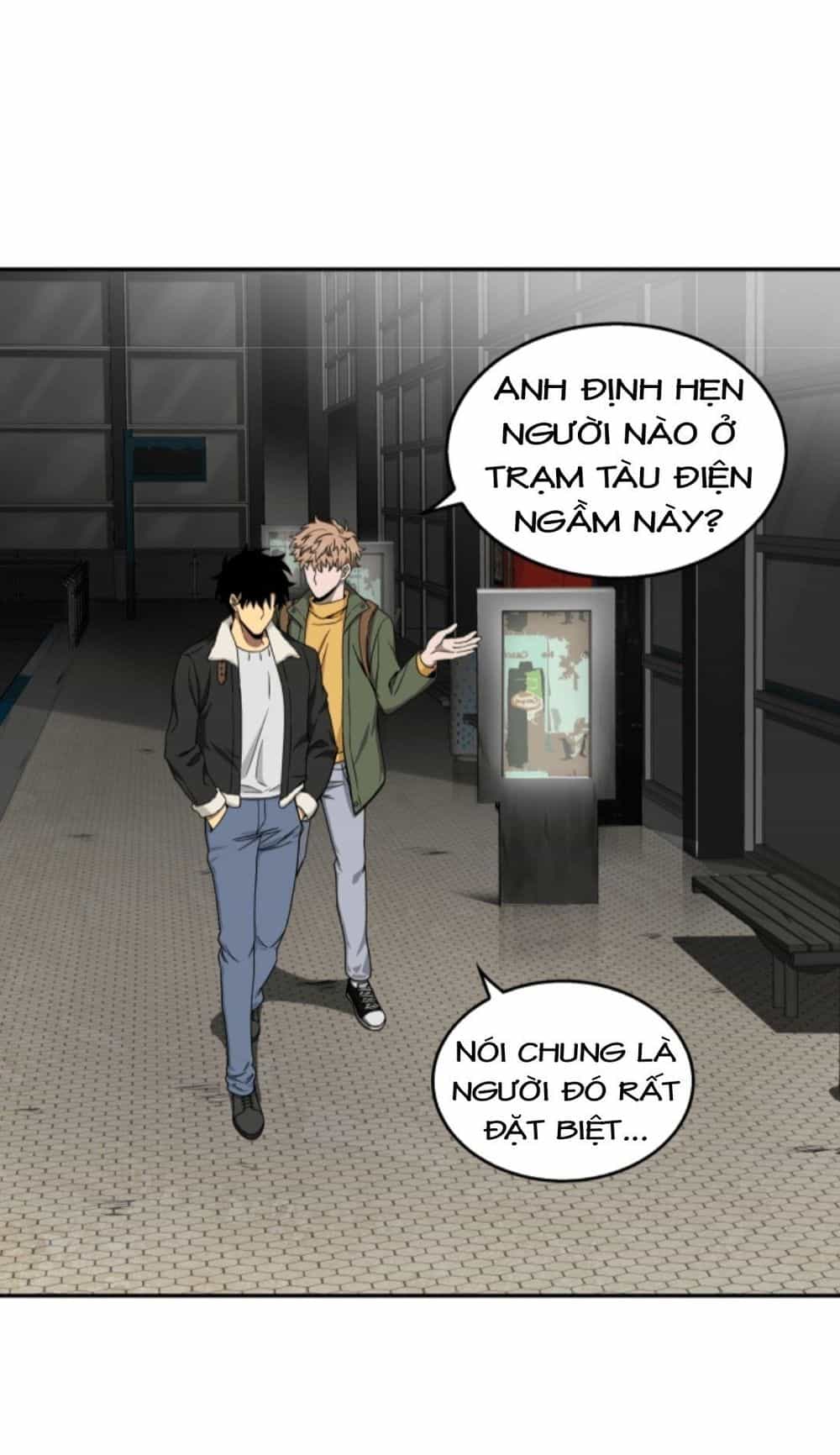 Vua Trộm Mộ - Chương 43 - ảnh 8