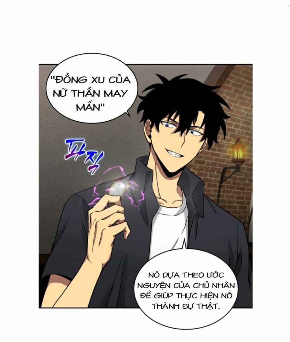 Vua Trộm Mộ - Chương 44 - ảnh 10