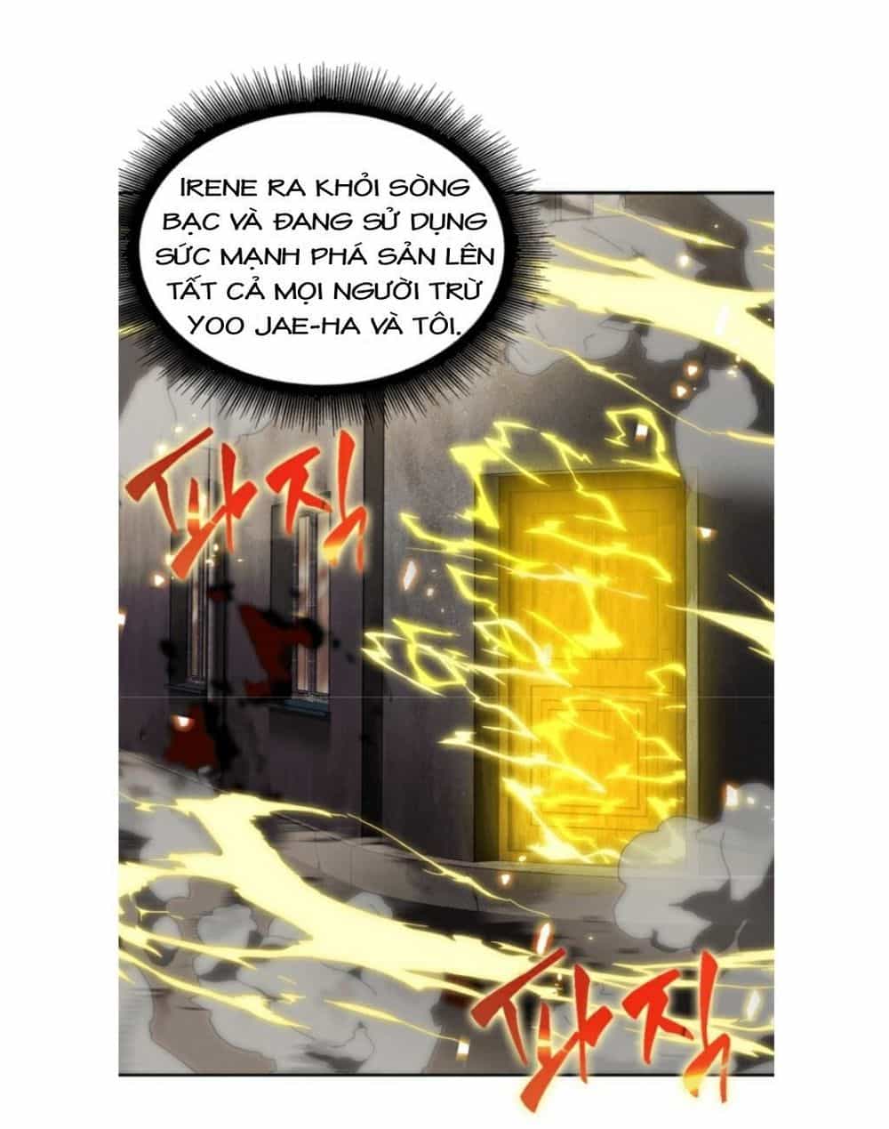 Vua Trộm Mộ - Chương 44 - ảnh 13
