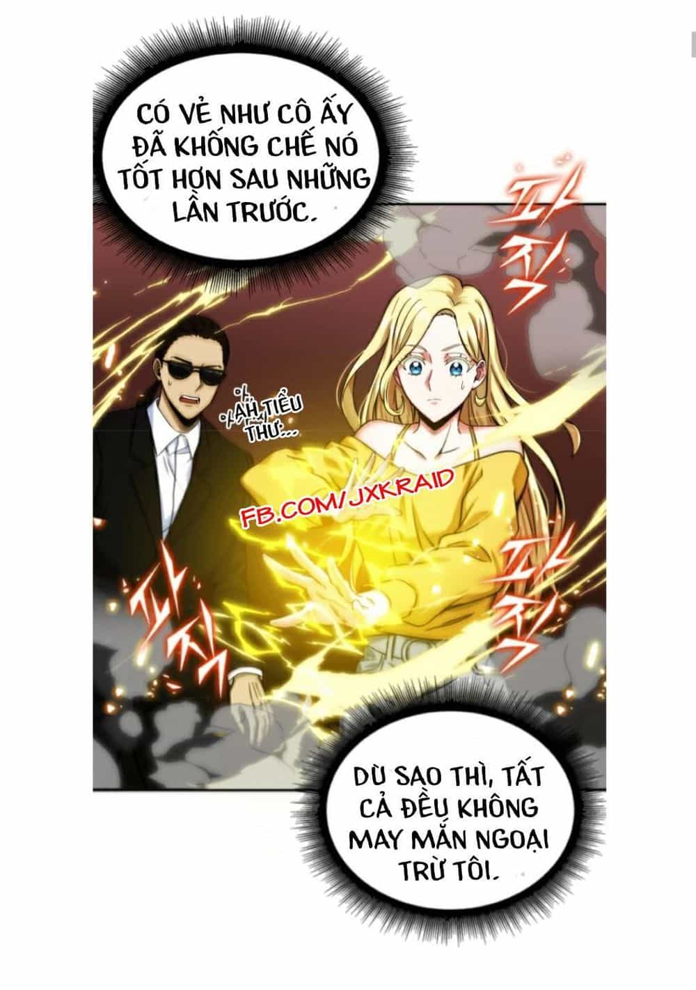 Vua Trộm Mộ - Chương 44 - ảnh 14