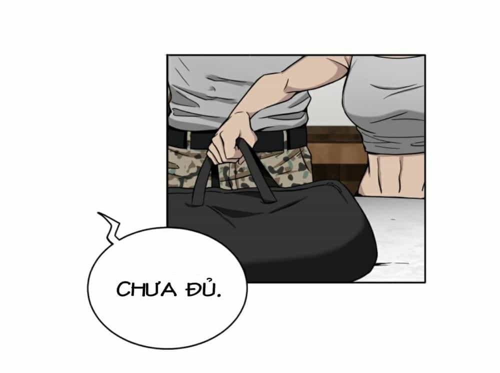 Vua Trộm Mộ - Chương 44 - ảnh 17