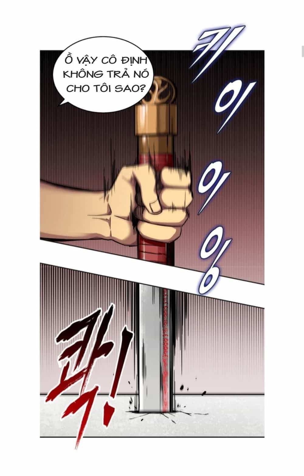 Vua Trộm Mộ - Chương 44 - ảnh 21