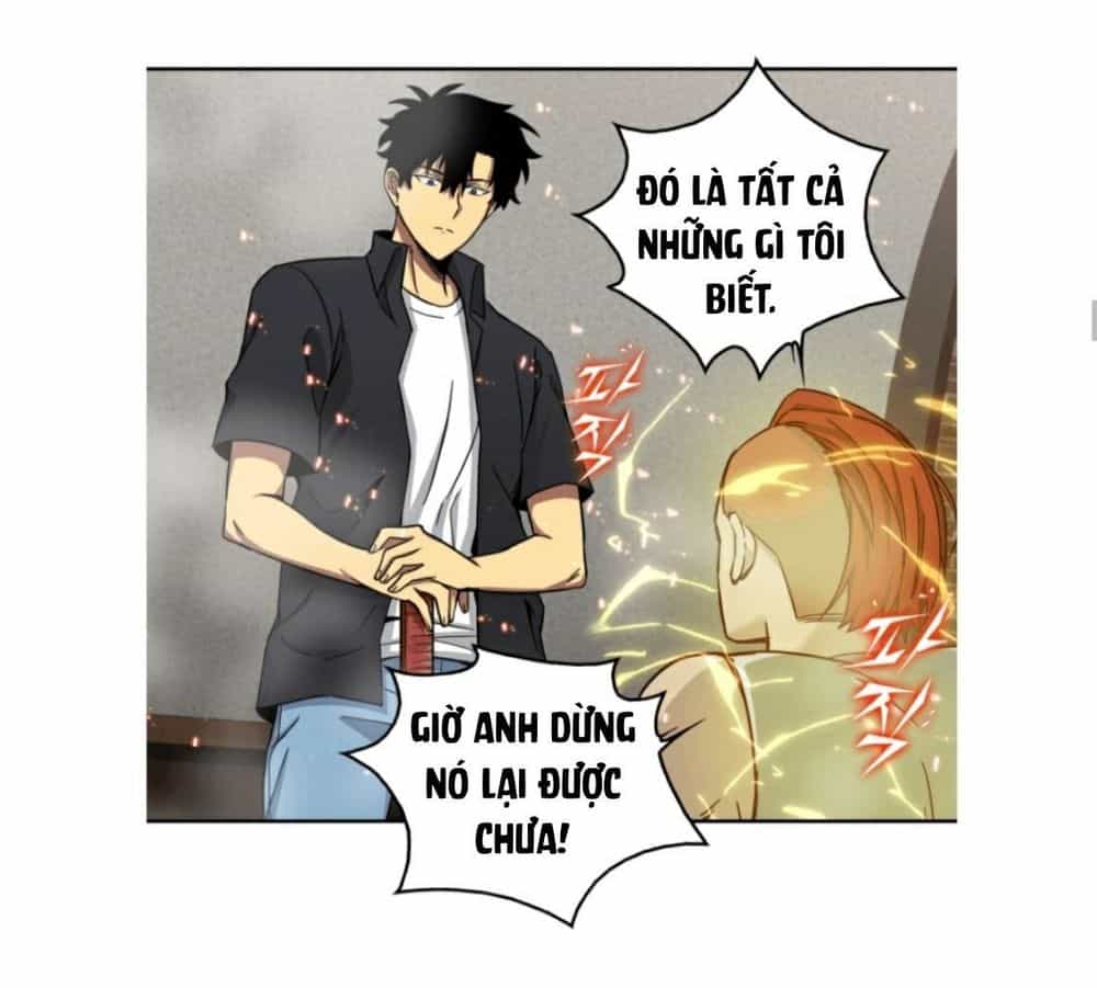 Vua Trộm Mộ - Chương 44 - ảnh 34