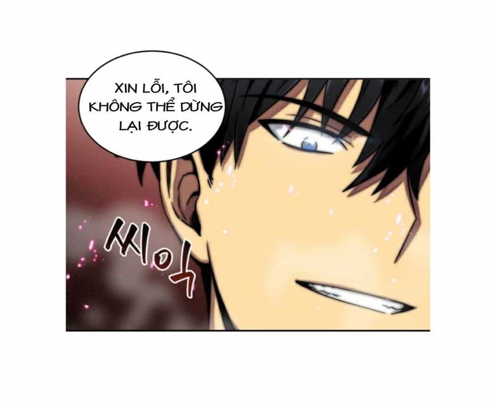 Vua Trộm Mộ - Chương 44 - ảnh 35