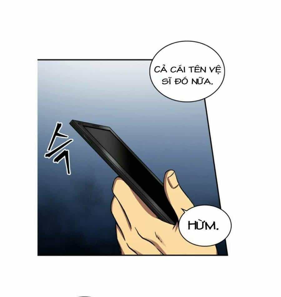 Vua Trộm Mộ - Chương 44 - ảnh 43