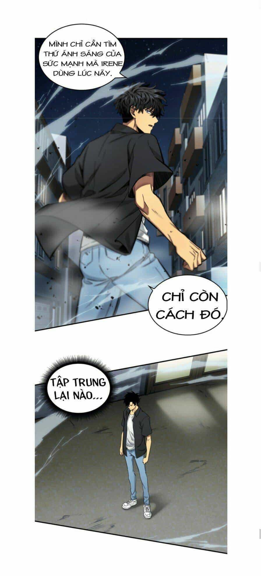 Vua Trộm Mộ - Chương 44 - ảnh 52