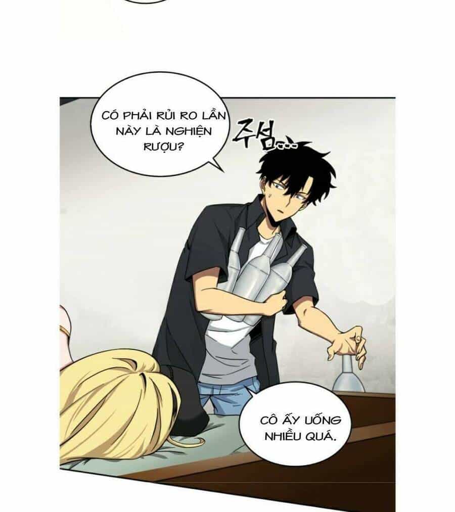 Vua Trộm Mộ - Chương 44 - ảnh 61