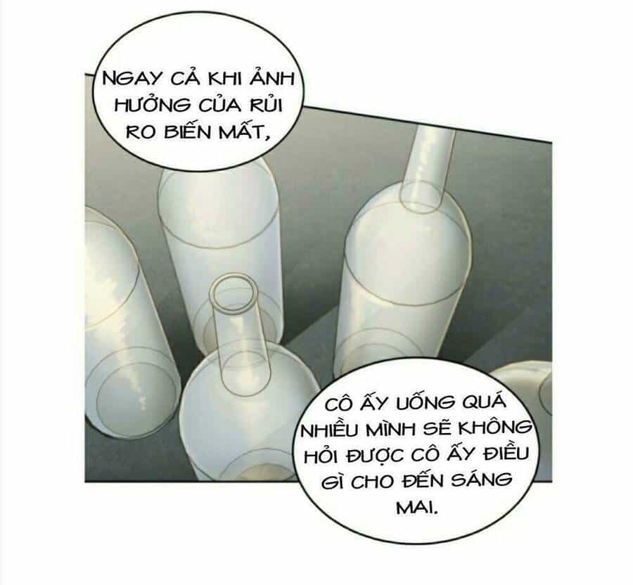 Vua Trộm Mộ - Chương 44 - ảnh 62