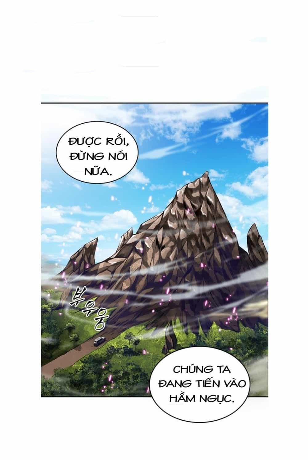 Vua Trộm Mộ - Chương 45 - ảnh 20