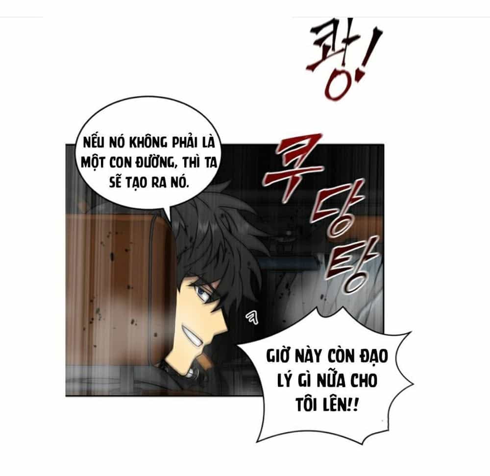 Vua Trộm Mộ - Chương 45 - ảnh 32