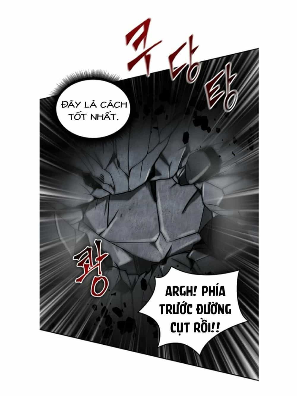 Vua Trộm Mộ - Chương 45 - ảnh 34