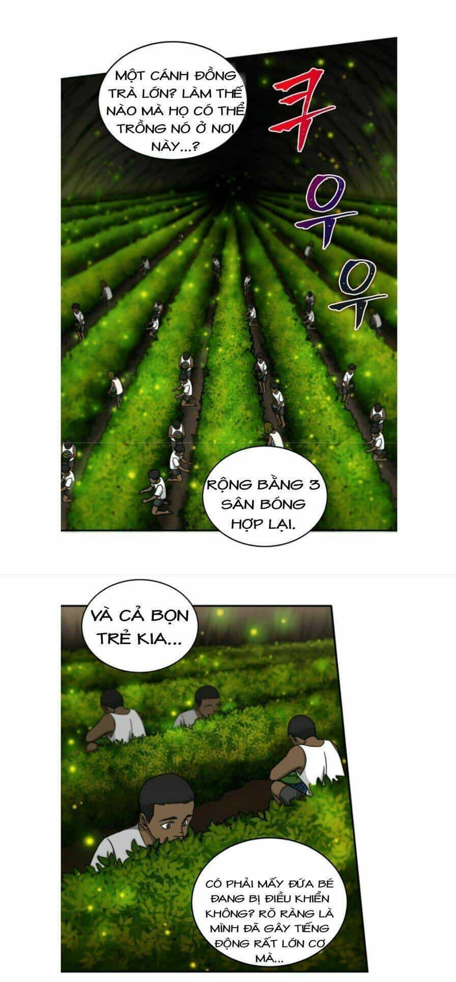 Vua Trộm Mộ - Chương 45 - ảnh 43