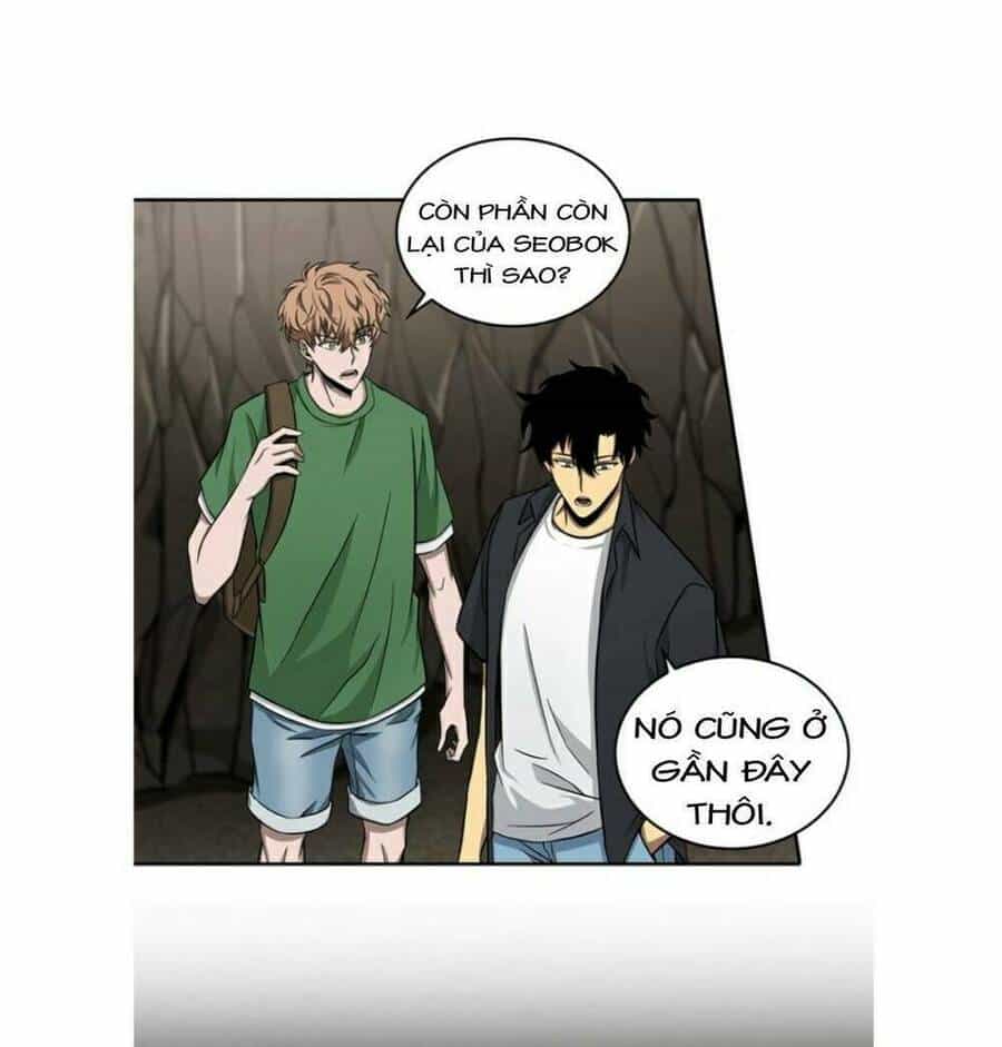 Vua Trộm Mộ - Chương 45 - ảnh 51
