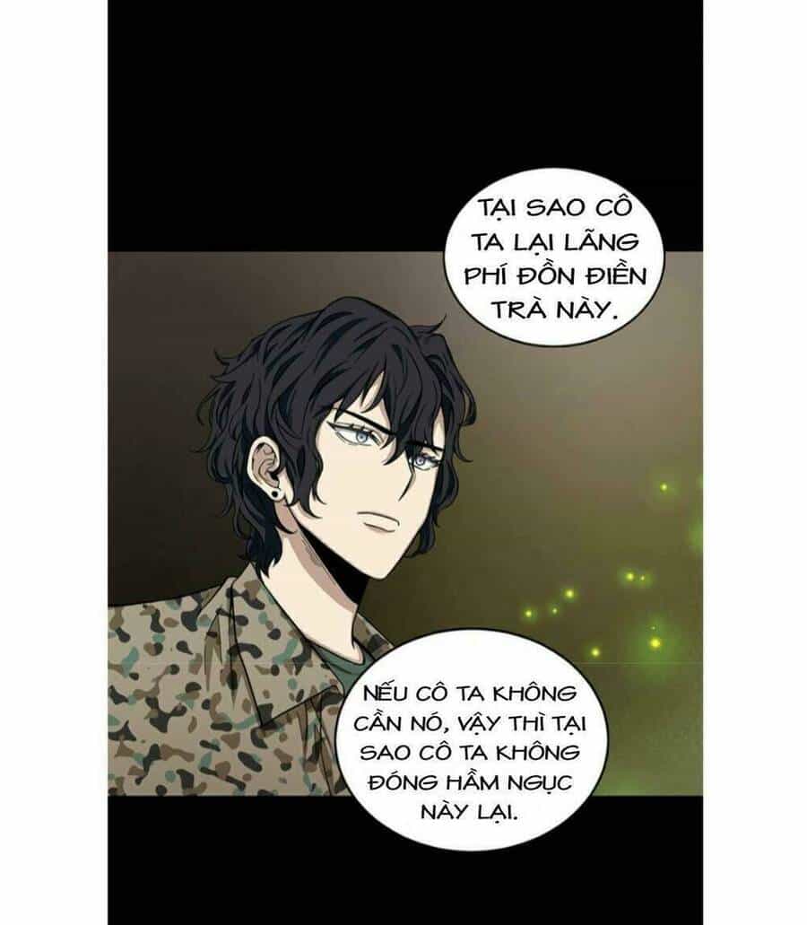 Vua Trộm Mộ - Chương 45 - ảnh 54