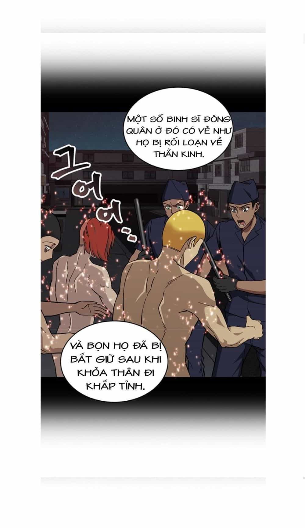 Vua Trộm Mộ - Chương 45 - ảnh 8
