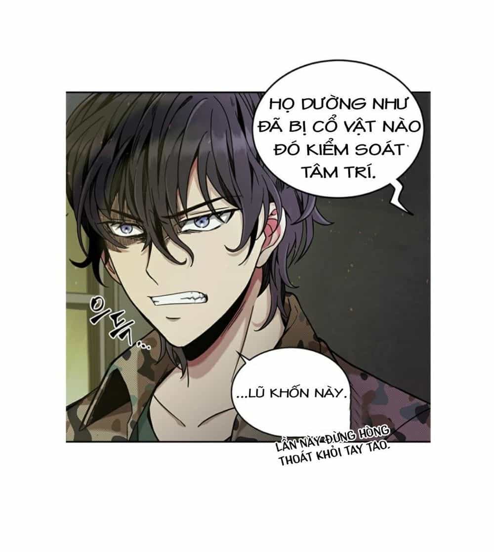 Vua Trộm Mộ - Chương 45 - ảnh 9