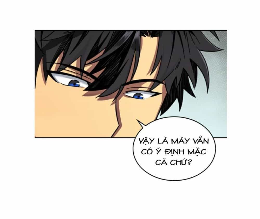 Vua Trộm Mộ - Chương 46 - ảnh 20