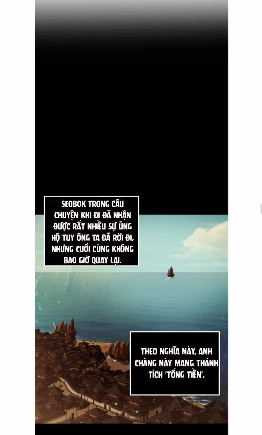 Vua Trộm Mộ - Chương 46 - ảnh 24