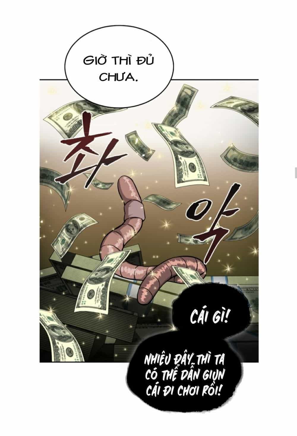 Vua Trộm Mộ - Chương 46 - ảnh 32