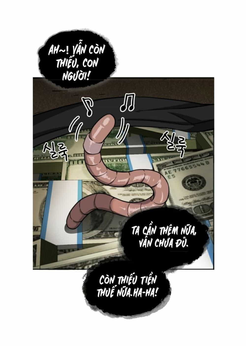 Vua Trộm Mộ - Chương 46 - ảnh 35