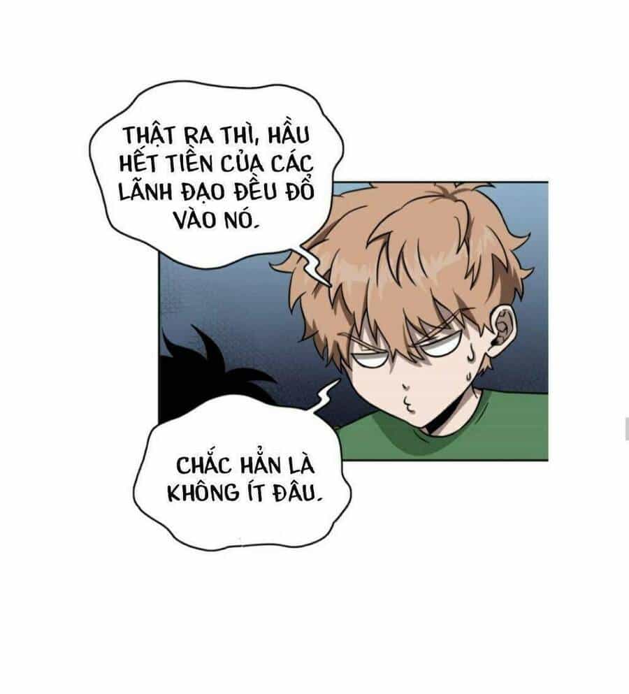 Vua Trộm Mộ - Chương 46 - ảnh 36
