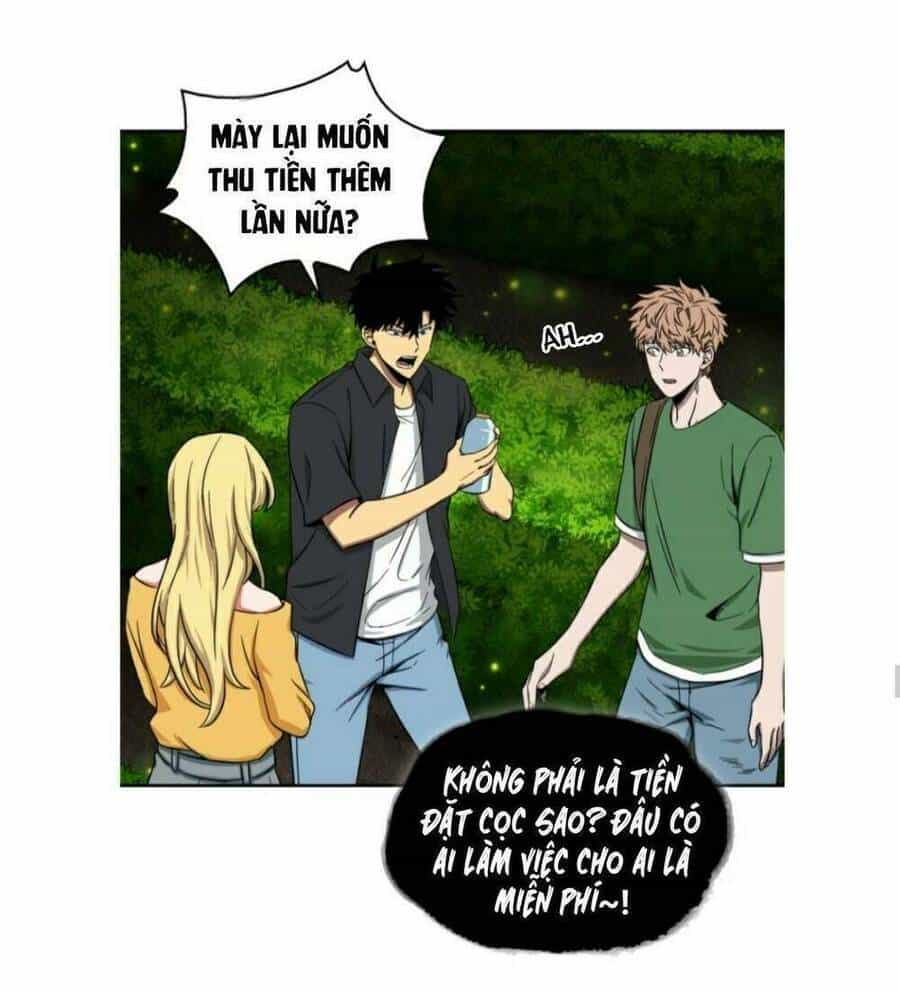 Vua Trộm Mộ - Chương 46 - ảnh 46