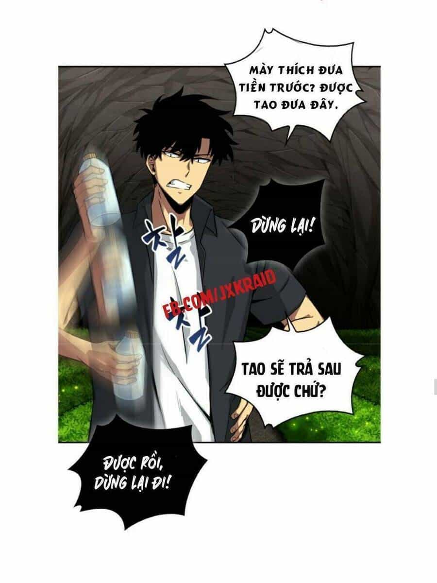 Vua Trộm Mộ - Chương 46 - ảnh 49
