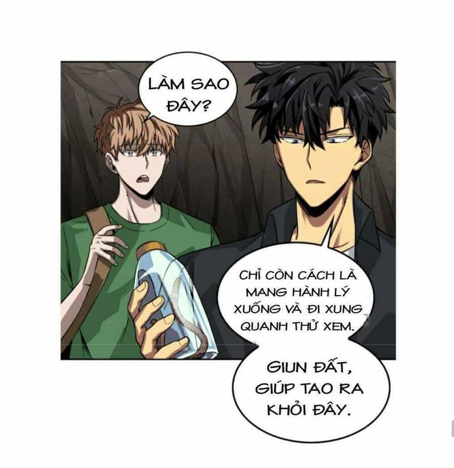 Vua Trộm Mộ - Chương 46 - ảnh 55