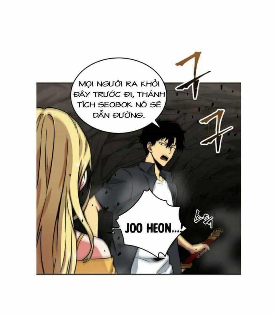 Vua Trộm Mộ - Chương 46 - ảnh 64