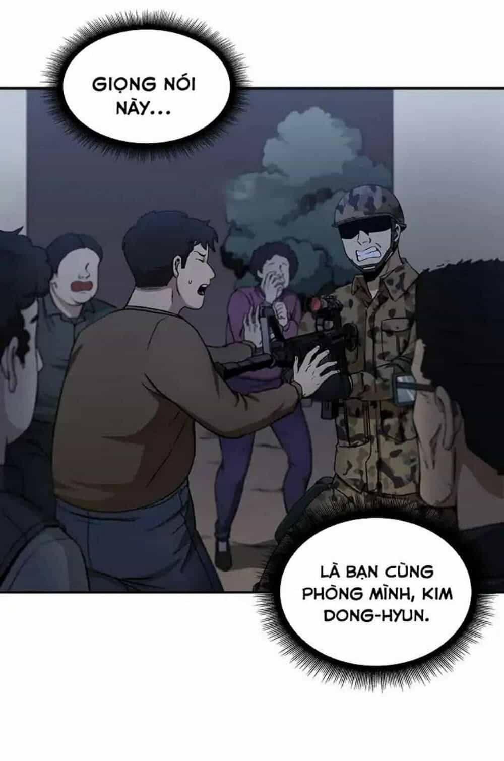 Vua Trộm Mộ - Chương 5 - ảnh 11