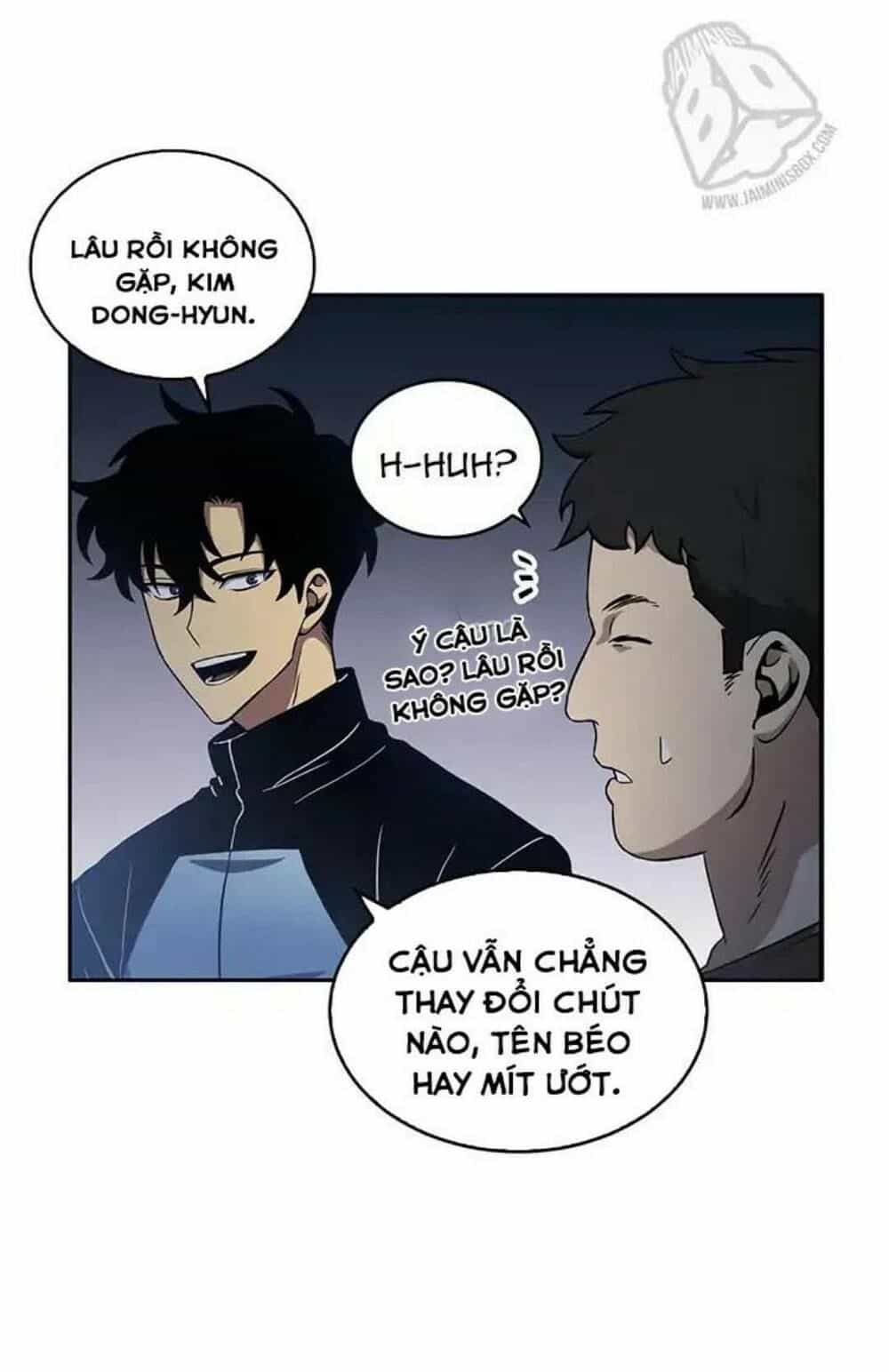 Vua Trộm Mộ - Chương 5 - ảnh 15