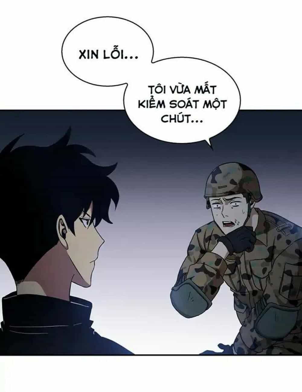 Vua Trộm Mộ - Chương 5 - ảnh 17
