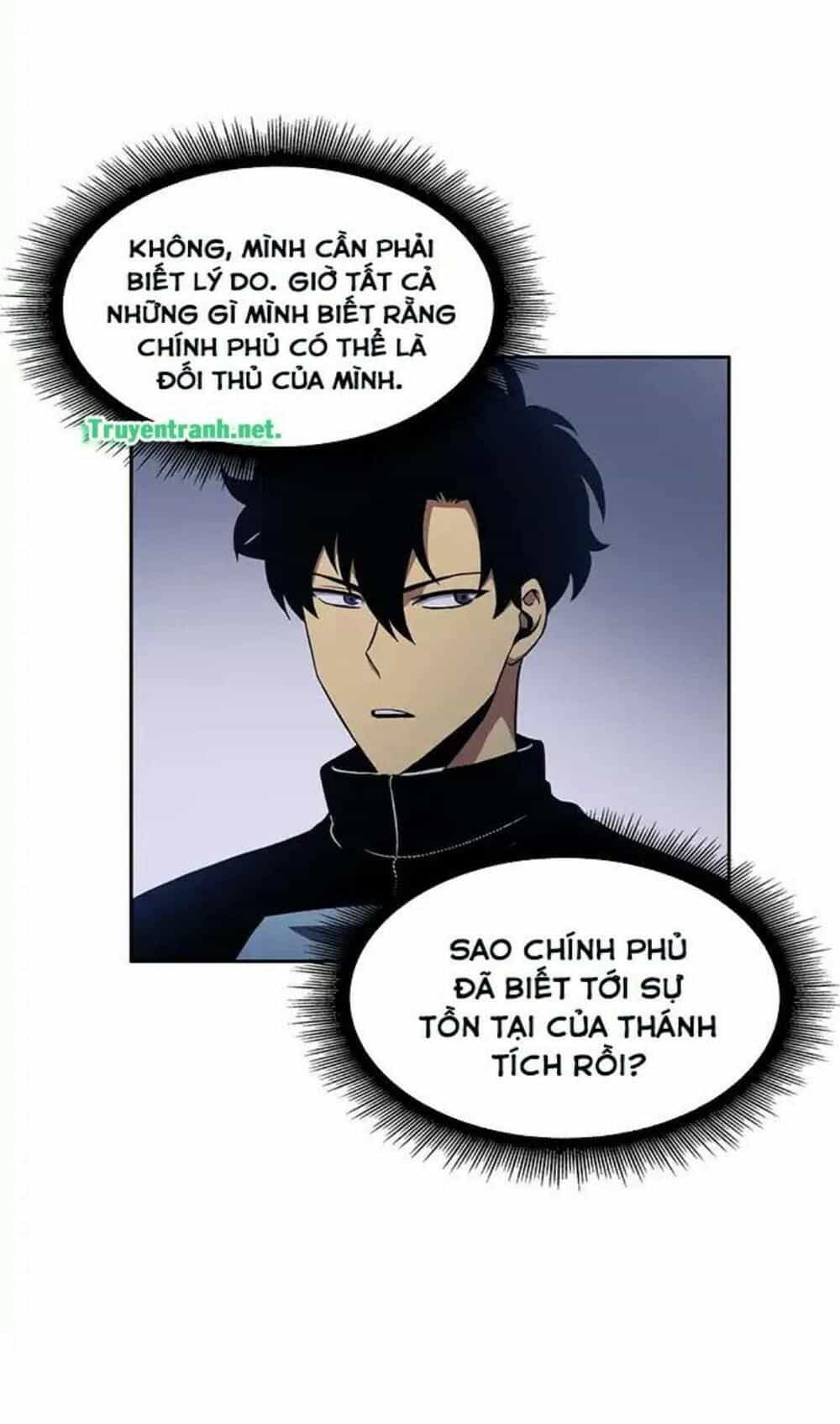 Vua Trộm Mộ - Chương 5 - ảnh 21